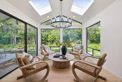 20 Hanken Drive Kentfield CA 94904
