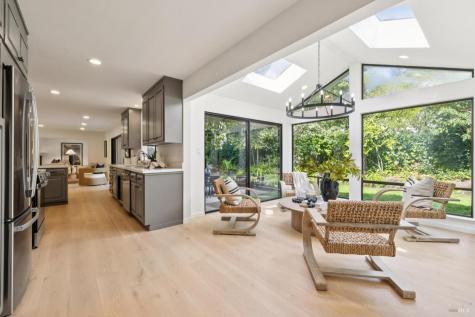 20 Hanken Drive Kentfield CA 94904