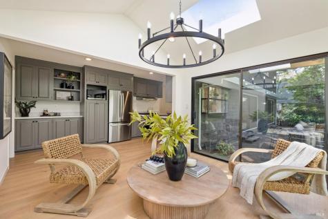 20 Hanken Drive Kentfield CA 94904