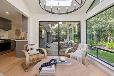 20 Hanken Drive Kentfield CA 94904