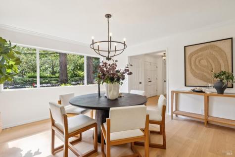20 Hanken Drive Kentfield CA 94904