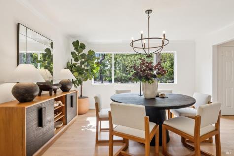 20 Hanken Drive Kentfield CA 94904