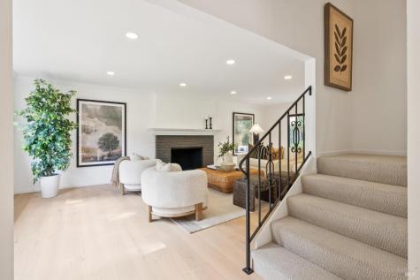 20 Hanken Drive Kentfield CA 94904