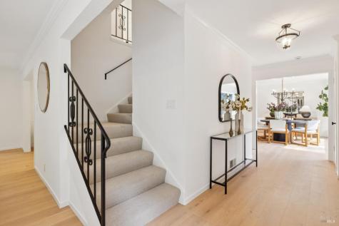 20 Hanken Drive Kentfield CA 94904