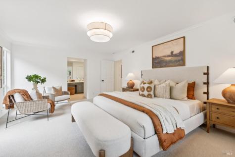 20 Hanken Drive Kentfield CA 94904