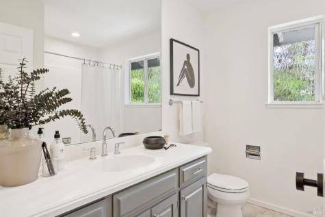 20 Hanken Drive Kentfield CA 94904