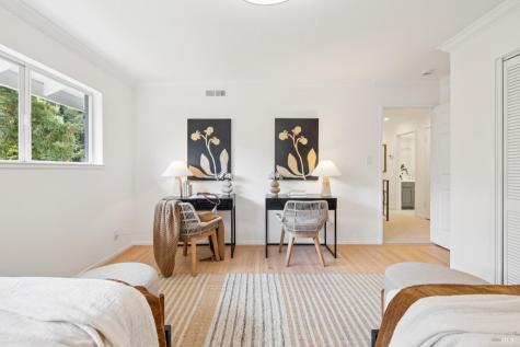 20 Hanken Drive Kentfield CA 94904