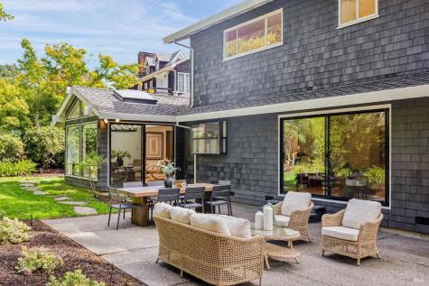 20 Hanken Drive Kentfield CA 94904