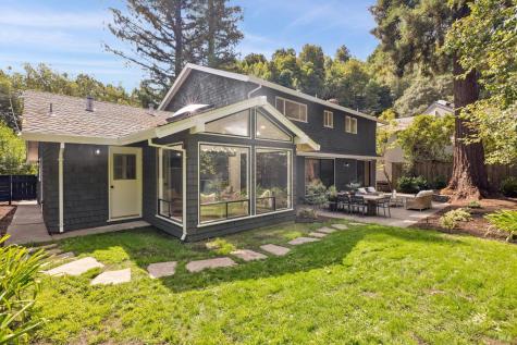 20 Hanken Drive Kentfield CA 94904
