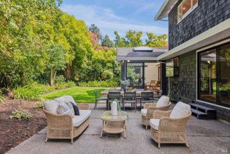 20 Hanken Drive Kentfield CA 94904