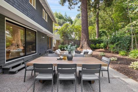 20 Hanken Drive Kentfield CA 94904