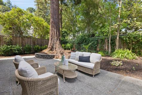 20 Hanken Drive Kentfield CA 94904