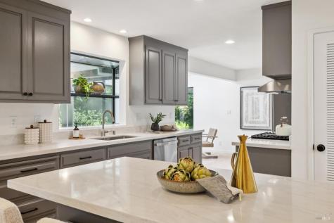 20 Hanken Drive Kentfield CA 94904