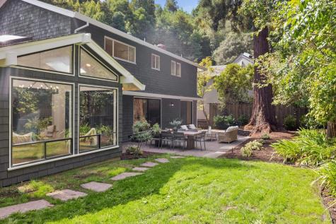 20 Hanken Drive Kentfield CA 94904