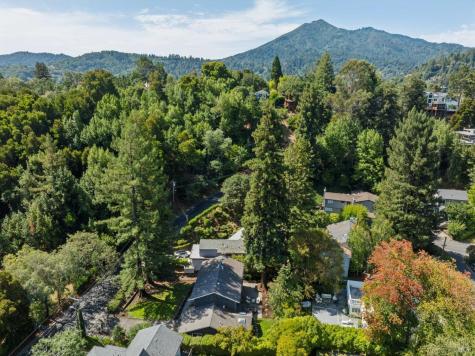 20 Hanken Drive Kentfield CA 94904