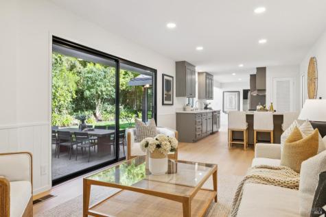 20 Hanken Drive Kentfield CA 94904