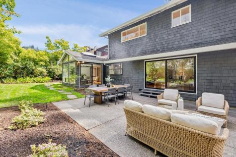 20 Hanken Drive Kentfield CA 94904