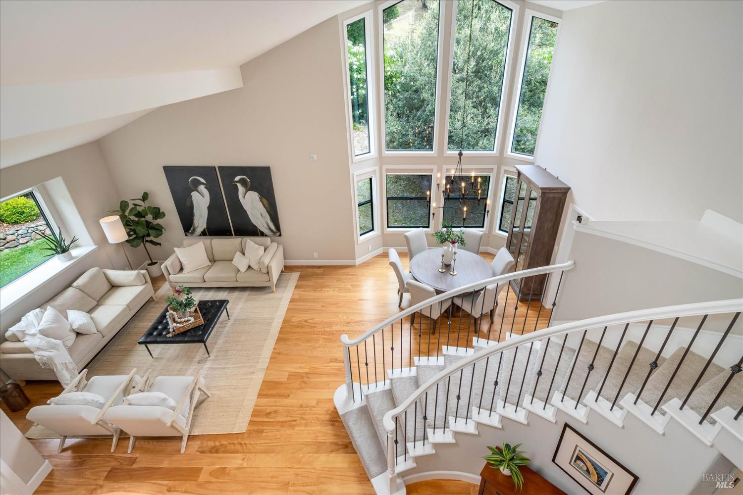 5146 Vista Grande Drive Santa Rosa CA 95403
