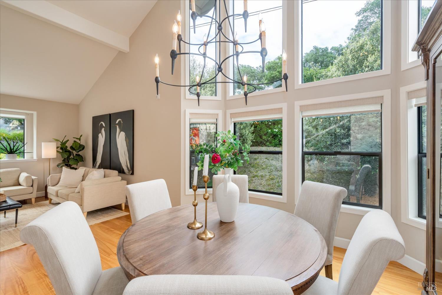 5146 Vista Grande Drive Santa Rosa CA 95403