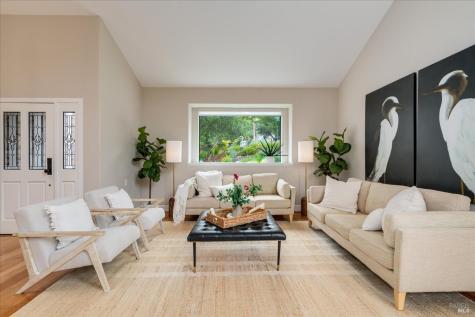 5146 Vista Grande Drive Santa Rosa CA 95403