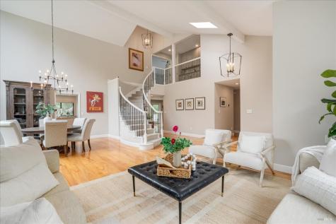 5146 Vista Grande Drive Santa Rosa CA 95403