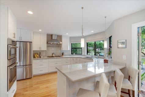 5146 Vista Grande Drive Santa Rosa CA 95403