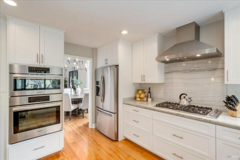 5146 Vista Grande Drive Santa Rosa CA 95403