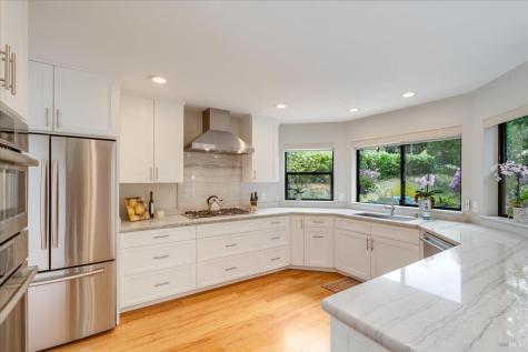 5146 Vista Grande Drive Santa Rosa CA 95403