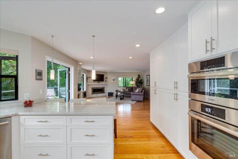 5146 Vista Grande Drive Santa Rosa CA 95403