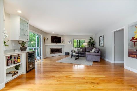 5146 Vista Grande Drive Santa Rosa CA 95403
