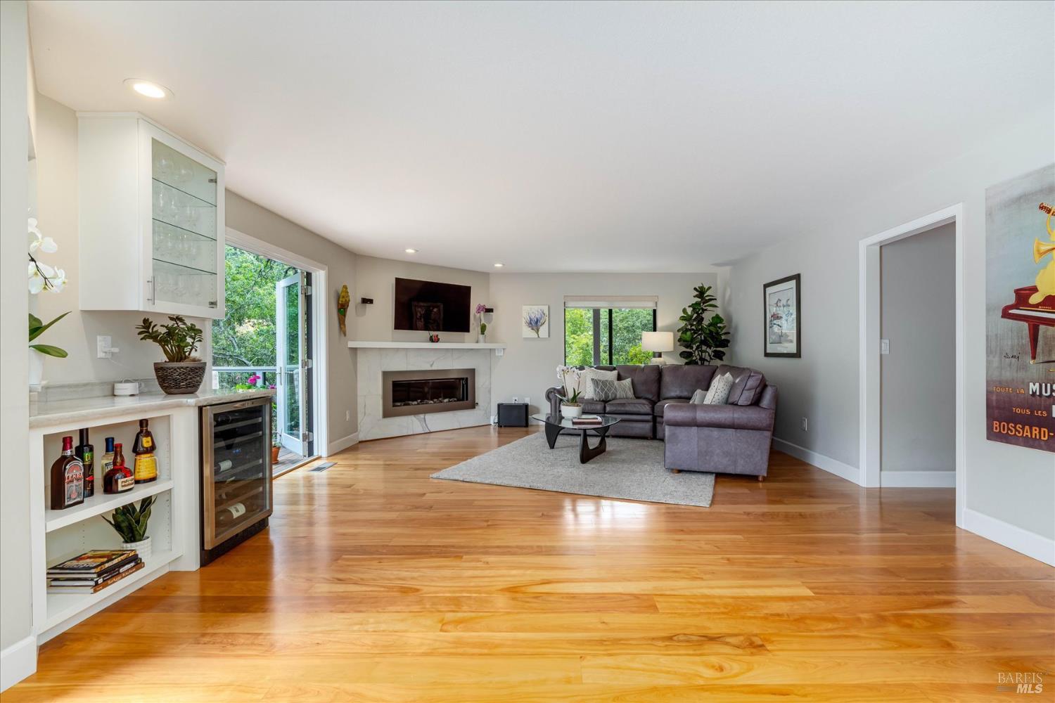 5146 Vista Grande Drive Santa Rosa CA 95403