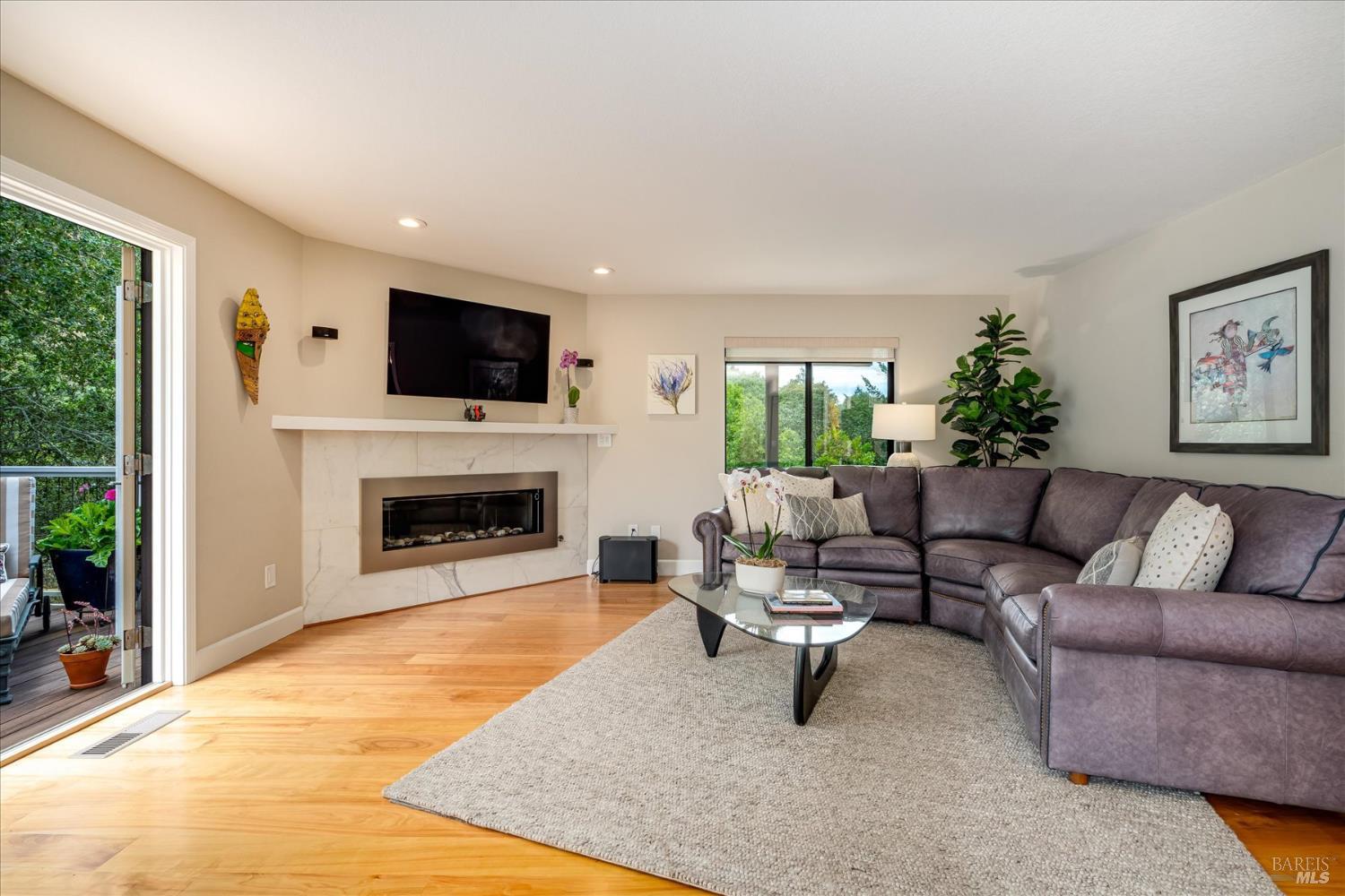 5146 Vista Grande Drive Santa Rosa CA 95403