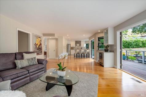 5146 Vista Grande Drive Santa Rosa CA 95403