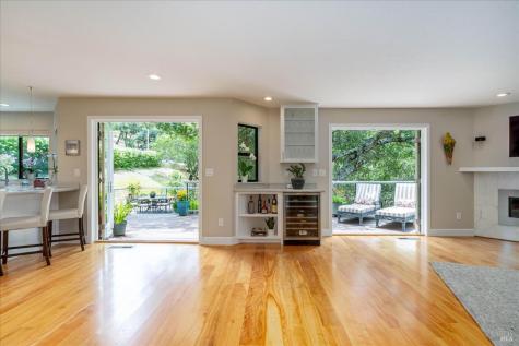 5146 Vista Grande Drive Santa Rosa CA 95403