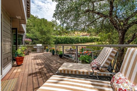 5146 Vista Grande Drive Santa Rosa CA 95403