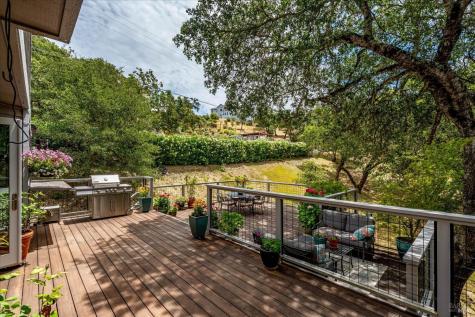 5146 Vista Grande Drive Santa Rosa CA 95403