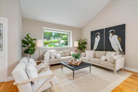 5146 Vista Grande Drive Santa Rosa CA 95403