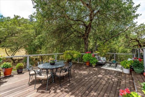 5146 Vista Grande Drive Santa Rosa CA 95403