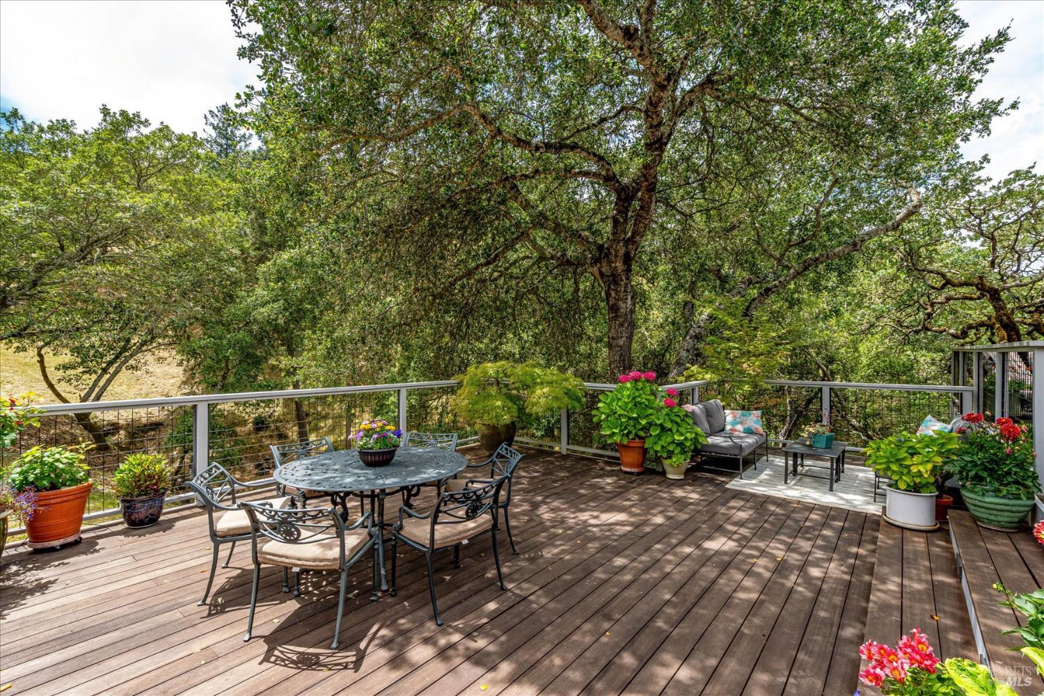 5146 Vista Grande Drive Santa Rosa CA 95403