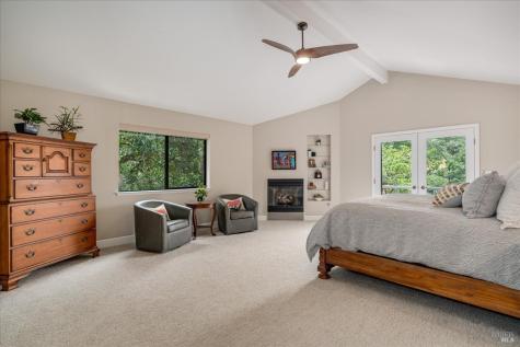 5146 Vista Grande Drive Santa Rosa CA 95403