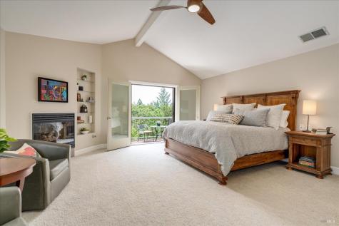 5146 Vista Grande Drive Santa Rosa CA 95403