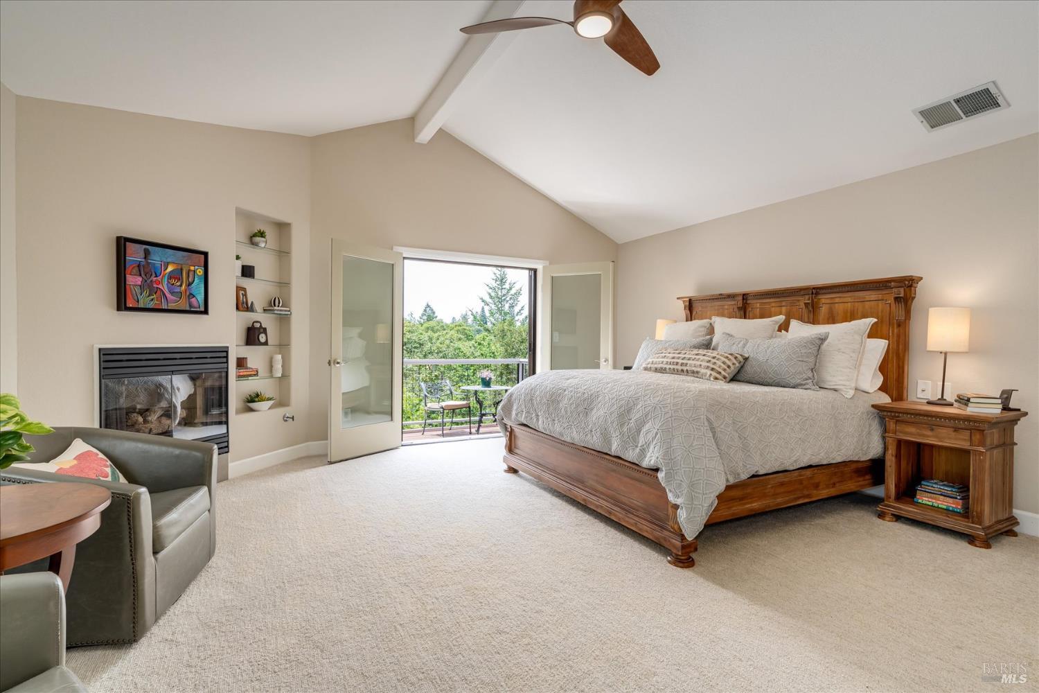 5146 Vista Grande Drive Santa Rosa CA 95403