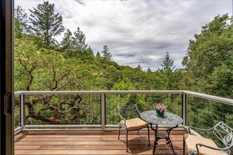 5146 Vista Grande Drive Santa Rosa CA 95403