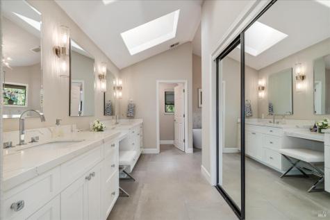 5146 Vista Grande Drive Santa Rosa CA 95403