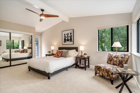 5146 Vista Grande Drive Santa Rosa CA 95403
