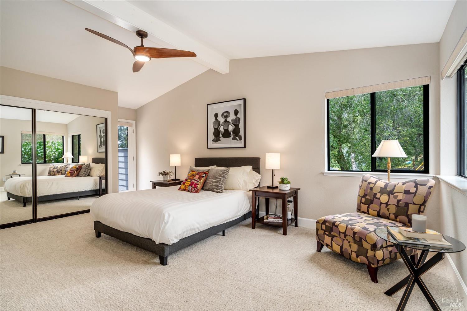 5146 Vista Grande Drive Santa Rosa CA 95403