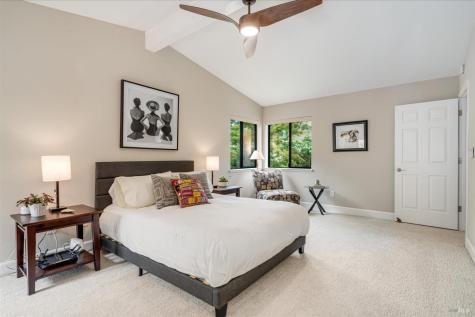 5146 Vista Grande Drive Santa Rosa CA 95403
