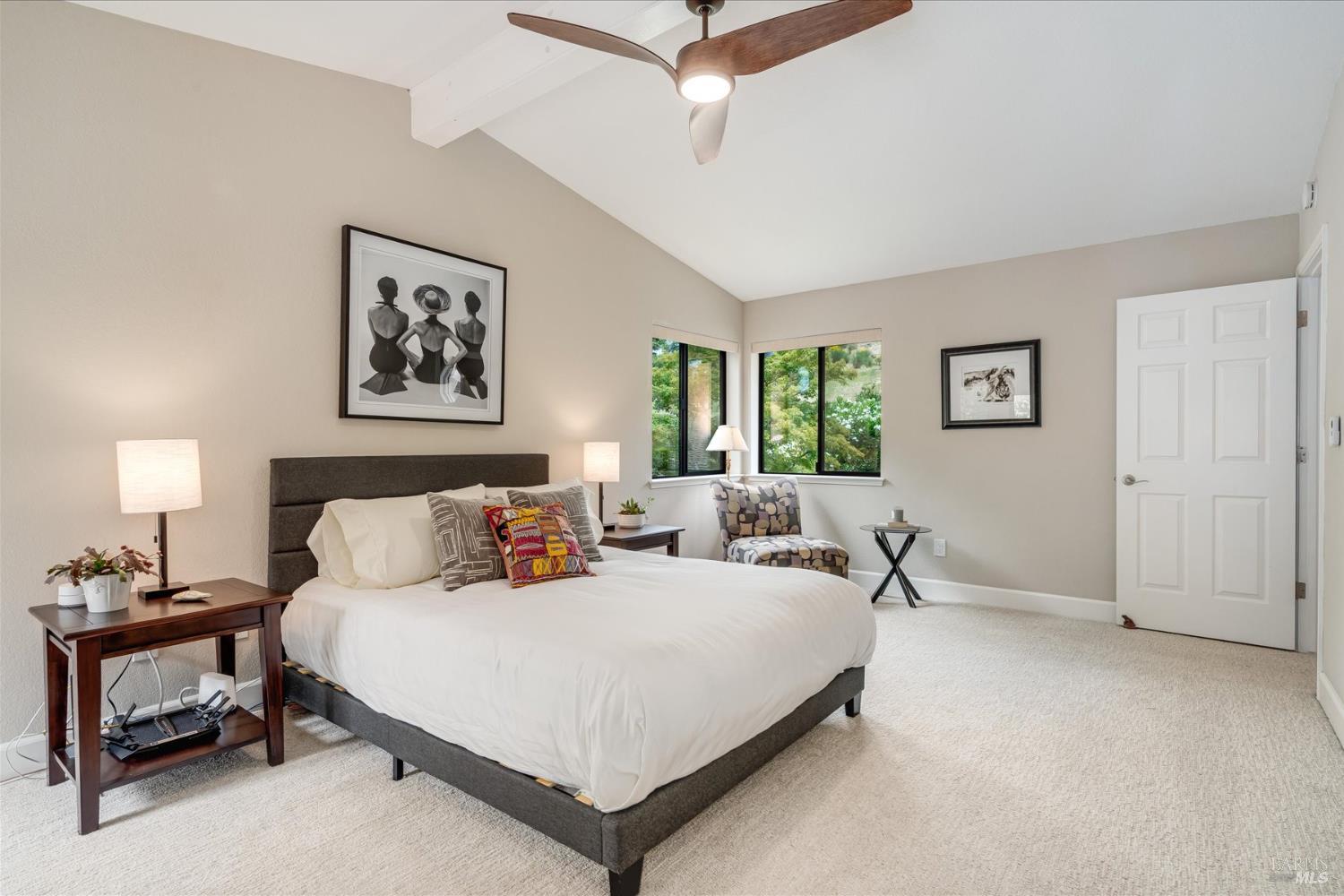 5146 Vista Grande Drive Santa Rosa CA 95403