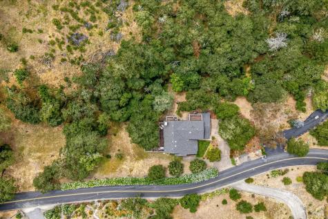 5146 Vista Grande Drive Santa Rosa CA 95403