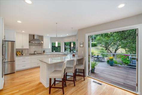 5146 Vista Grande Drive Santa Rosa CA 95403